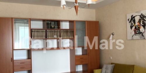 2-комн квартира Купавенский М. проезд,  д. 3