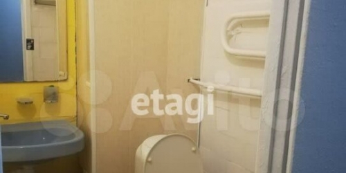 1-комн квартира улица Шевченко,  д. 17