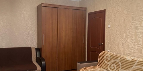 1-комн квартира Люберцы, Гагарина проспект, дом 26, корпус 2