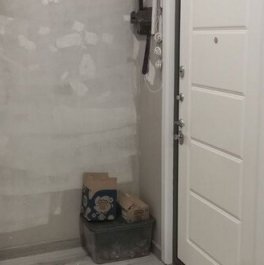 Аренда 1-комн квартиры на вторичном рынке ул Маршала Савицкого,  д. 30