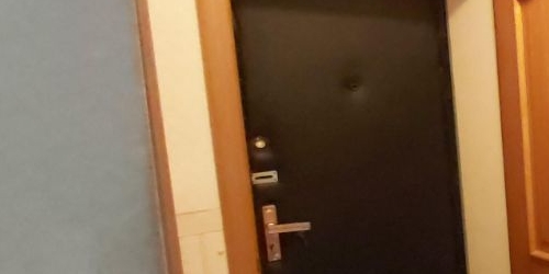 1-комн квартира Нагорная улица, 31К1