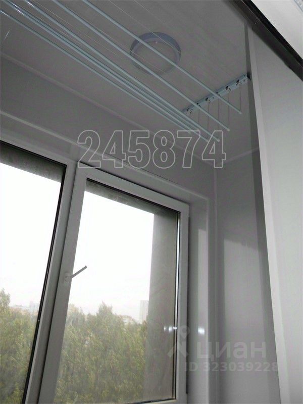 Аренда 2-комн квартиры на вторичном рынке улица Корабельная, 11к1