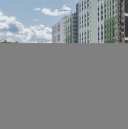 Продажа 1-комн квартиры на вторичном рынке Ковалёво, Поперечная улица,  д. 2 к1