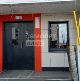 Продажа 2-комн квартиры на вторичном рынке Раменское, ул Семейная,  д. 3