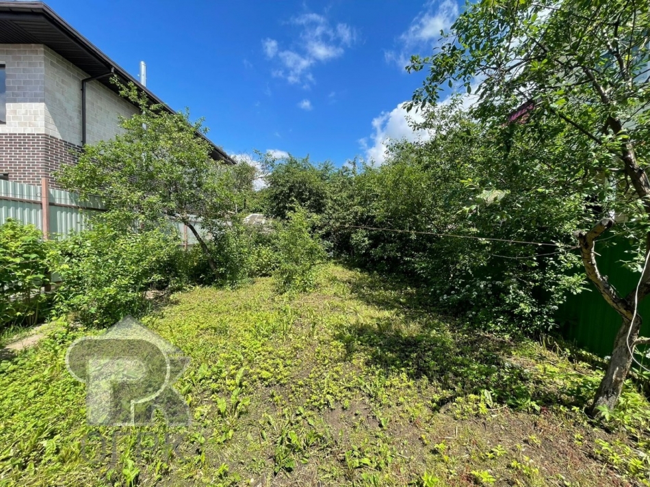 Продажа дома Домодедово, Южная улица, дом 12,  д. 12