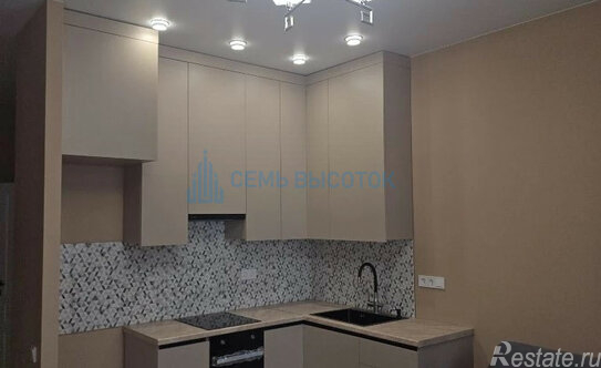 Продажа 1-комн квартиры на вторичном рынке Борисовка, ул Рахманинова,  д. 14