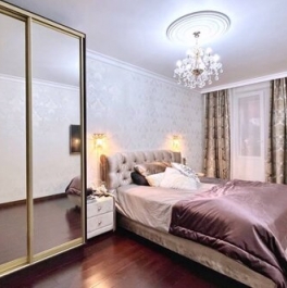 Продажа 3-комн квартиры на вторичном рынке Пулковское шоссе,  д. 38,  к. 7