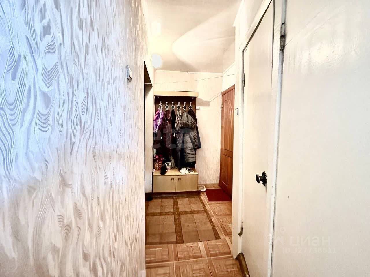 Продажа 2-комн квартиры на вторичном рынке Высоковск, улица Ленина, 37