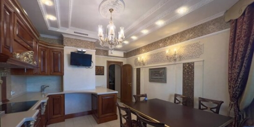 4-комн квартира ул Новочерёмушкинская,  д. 44,  к. 3