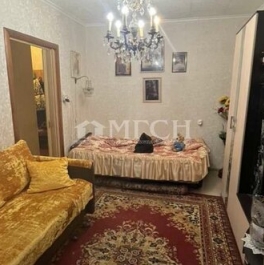 Продажа 2-комн квартиры на вторичном рынке Кирпичная улица,  д. 47