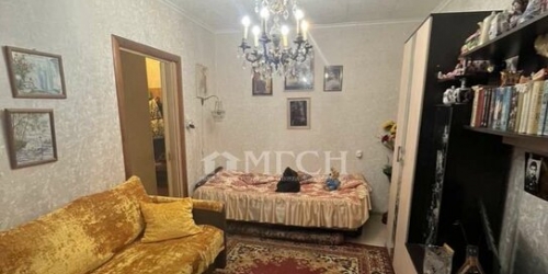 2-комн квартира Кирпичная улица,  д. 47