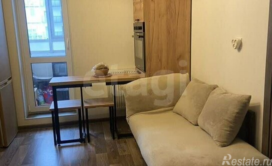 Продажа 1-комн квартиры на вторичном рынке Мурино, Ручьевский пр-кт,  д. 13