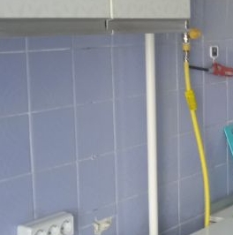 Продажа 1-комн квартиры на вторичном рынке бульвар Яна Райниса, 28К2