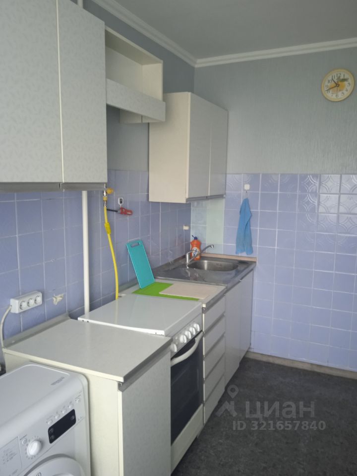 Продажа 1-комн квартиры на вторичном рынке бульвар Яна Райниса, 28К2