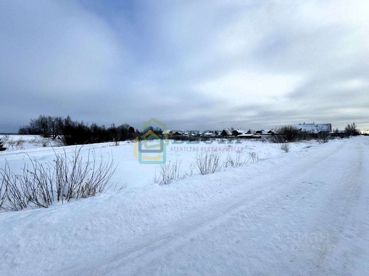 Продажа земли Участки за железнодорожным переездом тер., д. Лампово,  д. 56