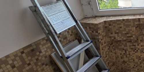 2-комн квартира Заповедная улица, 18к4