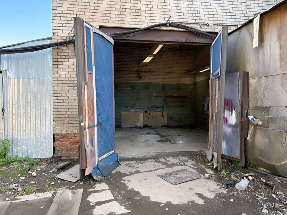 Аренда склада Невельская улица,  д. 13