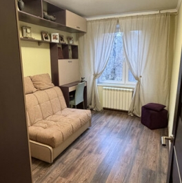 Продажа 3-комн квартиры на вторичном рынке ул Профсоюзная,  д. 136,  к. 3