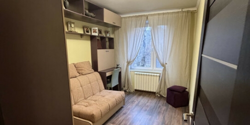 3-комн квартира ул Профсоюзная,  д. 136,  к. 3