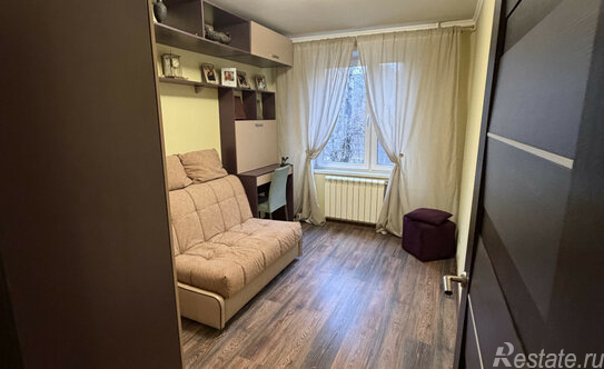 Продажа 3-комн квартиры на вторичном рынке ул Профсоюзная,  д. 136,  к. 3