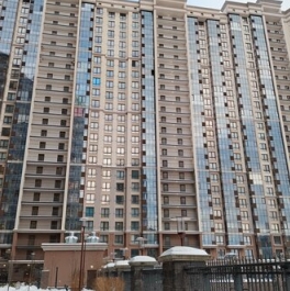 Продажа 2-комн квартиры на вторичном рынке Тореза пр-кт,  д. 118