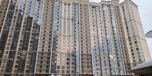 2-комн квартира Тореза пр-кт,  д. 118