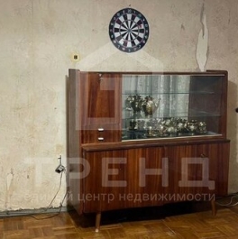 Продажа 2-комн квартиры на вторичном рынке Фурштатская ул,  д. 18