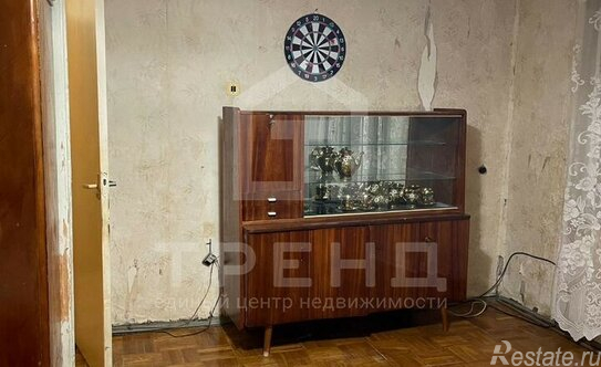 Продажа 2-комн квартиры на вторичном рынке Фурштатская ул,  д. 18