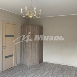 Продажа 1-комн квартиры на вторичном рынке Парковая 3-я ул,  д. 63