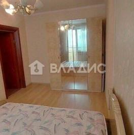 Продажа 2-комн квартиры на вторичном рынке ул Батюнинская,  д. 12