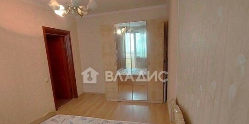 2-комн квартира ул Батюнинская,  д. 12