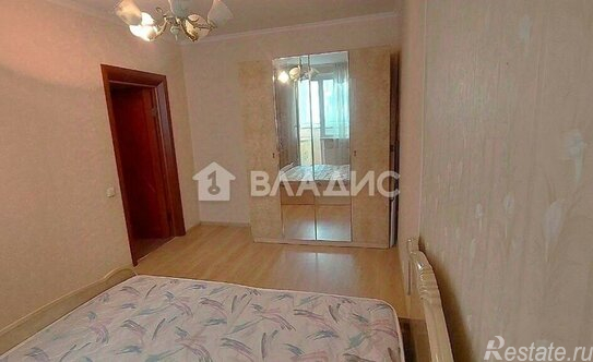 Продажа 2-комн квартиры на вторичном рынке ул Батюнинская,  д. 12