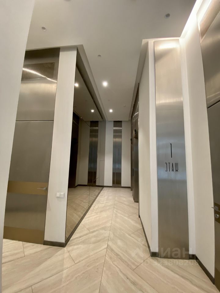 Продажа 1-комн квартиры на вторичном рынке Большая Спасская улица, 35