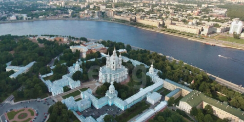 1-комн квартира Свердловская наб,  д. 60