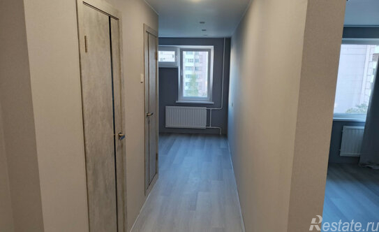 Продажа 1-комн квартиры на вторичном рынке Шуваловский проспект,  д. 53 к2