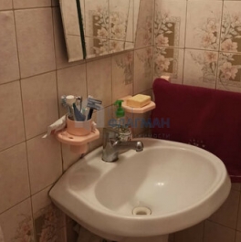 Продажа 3-комн квартиры на вторичном рынке Алымова улица,  д. 3