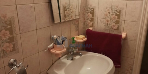 3-комн квартира Алымова улица,  д. 3