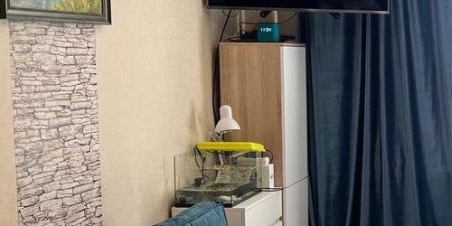 4-комн квартира улица Земляной Вал, 38-40/15С9