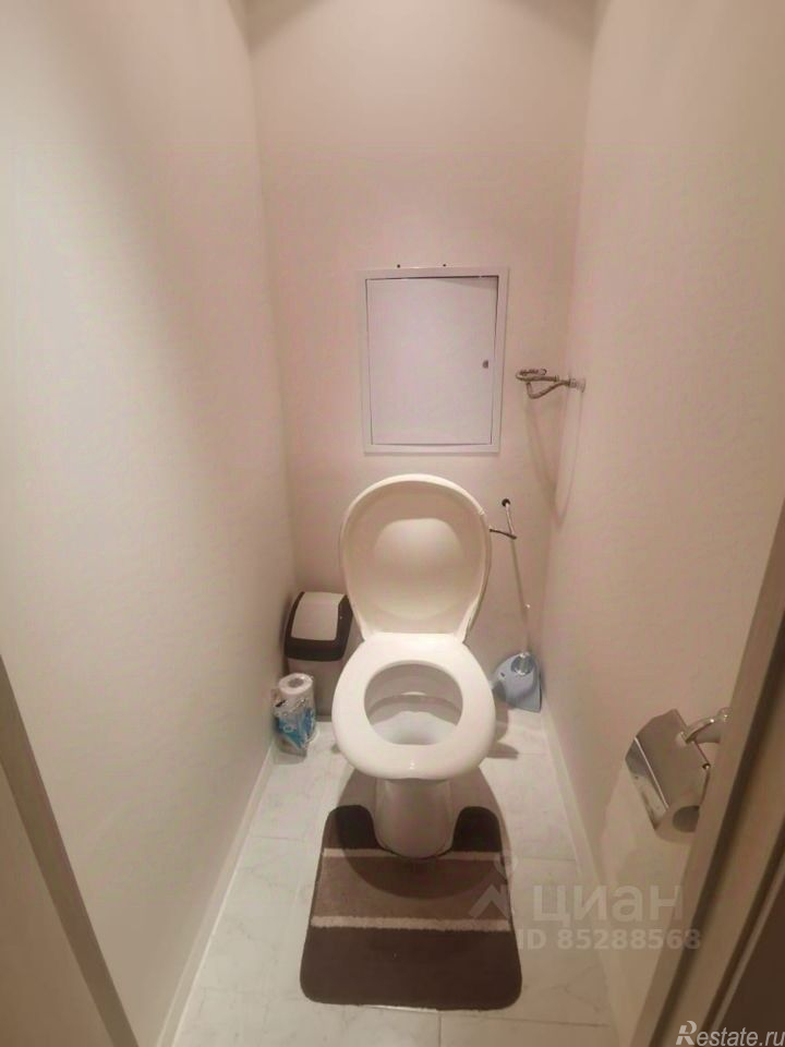 Аренда 2-комн квартиры на вторичном рынке Интернациональная улица,  д. 2