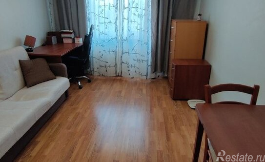 Продажа 1-комн квартиры на вторичном рынке Витебский пр-кт,  д. 85,  к. 3