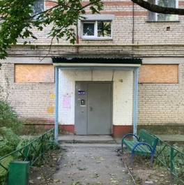 Продажа 2-комн квартиры на вторичном рынке Новый Быт, ул Новая,  д. 28