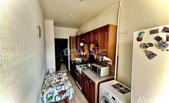 Продажа 2-комн квартиры на вторичном рынке Рязанский проезд