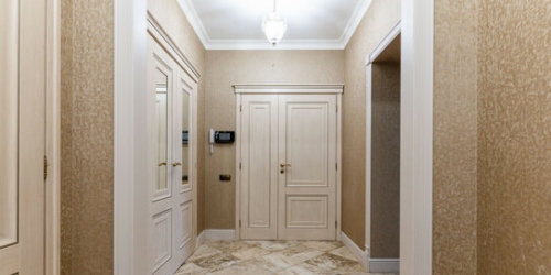 3-комн квартира Кима пр-кт,  д. 5