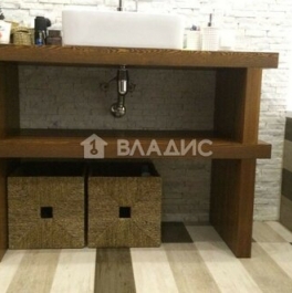 Продажа 1-комн квартиры на вторичном рынке посёлок Мебельной Фабрики, Заречная улица,  д. 1А