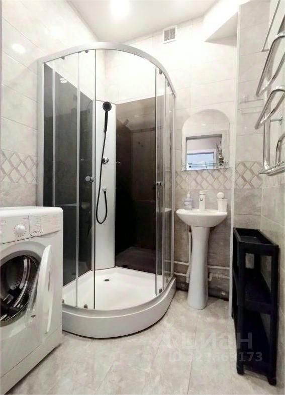 Продажа 1-комн квартиры на вторичном рынке Выборг, Морская набережная, 36