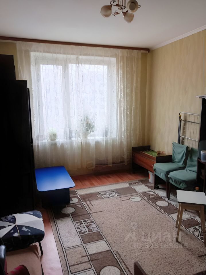 Аренда комнаты Сумской проезд, 2К1