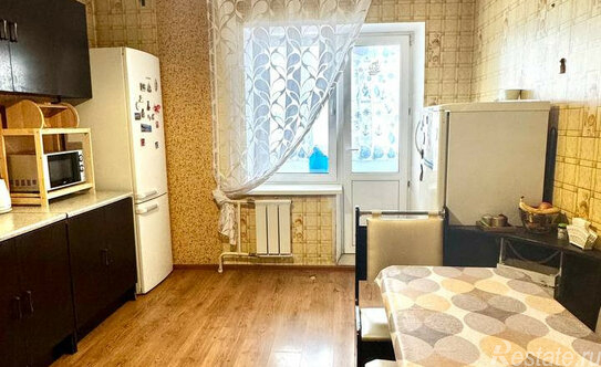 Продажа 3-комн квартиры на вторичном рынке Лесной Городок, ул Энергетиков,  д. 7