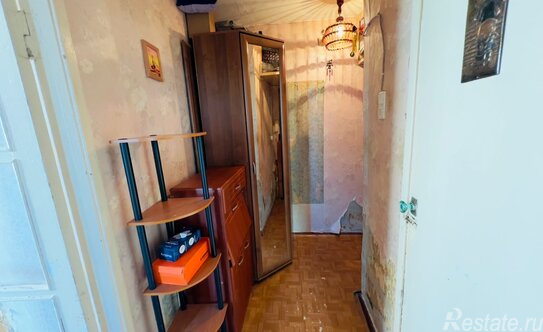 Продажа 1-комн квартиры на вторичном рынке Красносельское шоссе,  д. 35