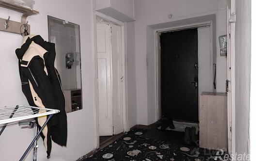 Продажа 3-комн квартиры на вторичном рынке Мытная ул