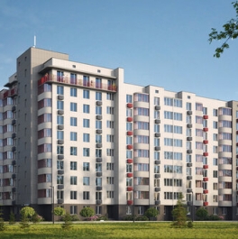 Продажа 2-комн квартиры на вторичном рынке Химки г, Сходня мкр, Первомайская ул,  д. 89